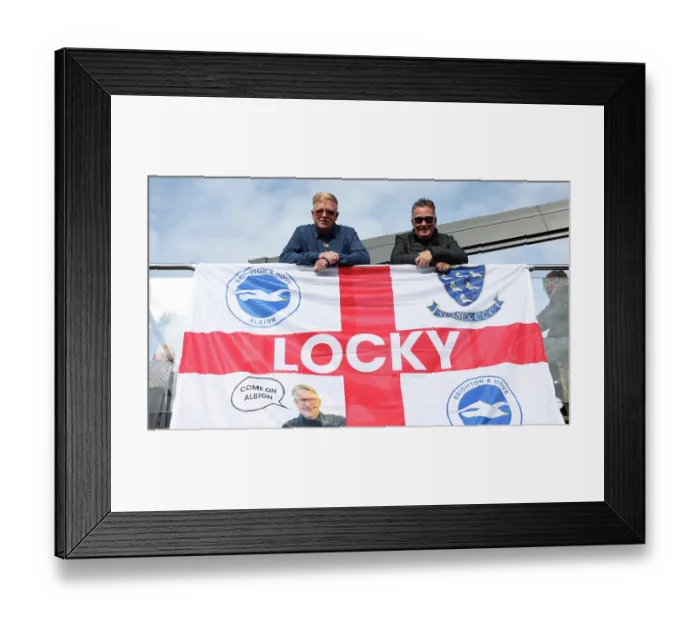 Framed Print : ALbion and Tromso Shirts 20AUG26 ALbion and Tromsø Shirts 20AUG26 Framed Print : ALbion and Tromso Shirts 20AUG26 ALbion and Tromsø Shirts 20AUG26