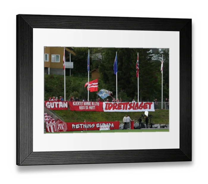 Framed Print : Brighton and Hove Albion v Roma Europa Conference League Play-off 20AUG26 Framed Print : Brighton and Hove Albion v Roma Europa Conference League Play-off 20AUG26