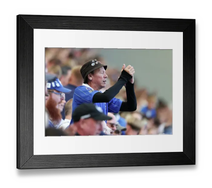 Framed Print : Brighton and Hove Albion v Aston Villa Premier League 23AUG26 Framed Print : Brighton and Hove Albion v Aston Villa Premier League 23AUG26