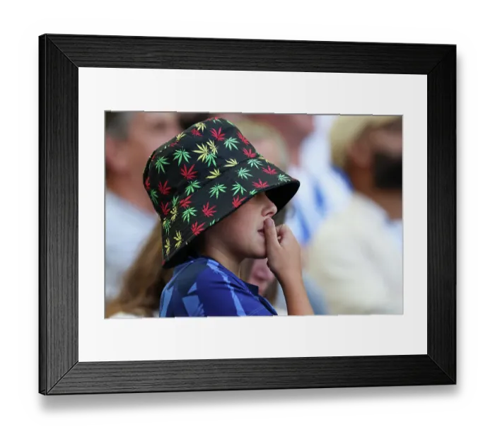 Framed Print : Brighton and Hove Albion v Aston Villa Premier League 23AUG26 Framed Print : Brighton and Hove Albion v Aston Villa Premier League 23AUG26