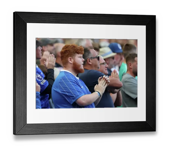 Framed Print : Brighton and Hove Albion v Aston Villa Premier League 23AUG26 Framed Print : Brighton and Hove Albion v Aston Villa Premier League 23AUG26