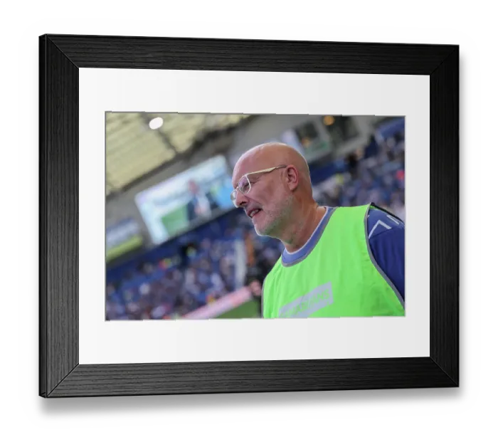 Framed Print : Brighton and Hove Albion v Aston Villa Premier League 23AUG26 Framed Print : Brighton and Hove Albion v Aston Villa Premier League 23AUG26