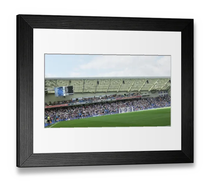 Framed Print : Brighton and Hove Albion v Aston Villa Premier League 23AUG26 Framed Print : Brighton and Hove Albion v Aston Villa Premier League 23AUG26