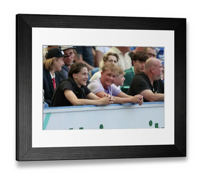 Framed Print : Brighton and Hove Albion v Aston Villa Premier League 23AUG26 Framed Print : Brighton and Hove Albion v Aston Villa Premier League 23AUG26