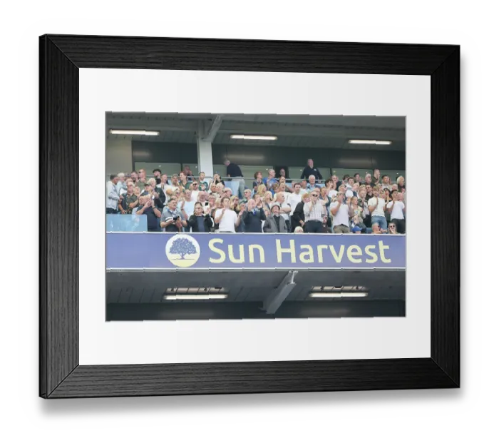 Framed Print : Brighton and Hove Albion v Aston Villa Premier League 23AUG26 Framed Print : Brighton and Hove Albion v Aston Villa Premier League 23AUG26