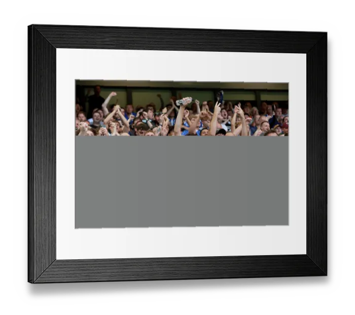 Framed Print : Brighton and Hove Albion v Aston Villa Premier League 23AUG26 Framed Print : Brighton and Hove Albion v Aston Villa Premier League 23AUG26