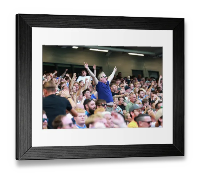 Framed Print : Brighton and Hove Albion v Aston Villa Premier League 23AUG26 Framed Print : Brighton and Hove Albion v Aston Villa Premier League 23AUG26