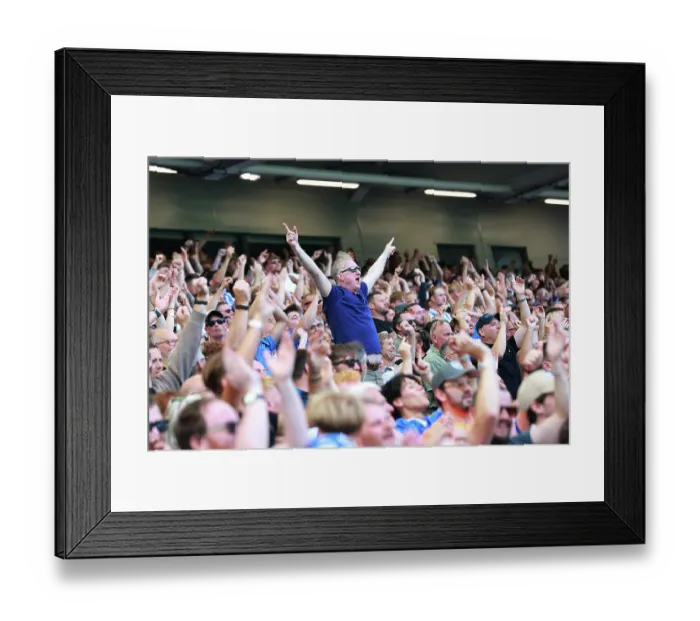 Framed Print : Brighton and Hove Albion v Aston Villa Premier League 23AUG26 Framed Print : Brighton and Hove Albion v Aston Villa Premier League 23AUG26