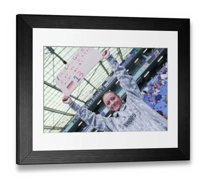 Framed Print : Brighton and Hove Albion v Aston Villa Premier League 23AUG26 Framed Print : Brighton and Hove Albion v Aston Villa Premier League 23AUG26