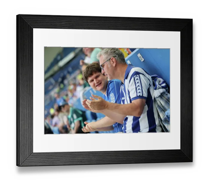 Framed Print : Brighton and Hove Albion v Aston Villa Premier League 23AUG26 Framed Print : Brighton and Hove Albion v Aston Villa Premier League 23AUG26