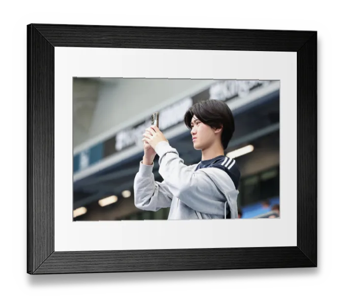 Framed Print : Brighton and Hove Albion v Aston Villa Premier League 23AUG26 Framed Print : Brighton and Hove Albion v Aston Villa Premier League 23AUG26