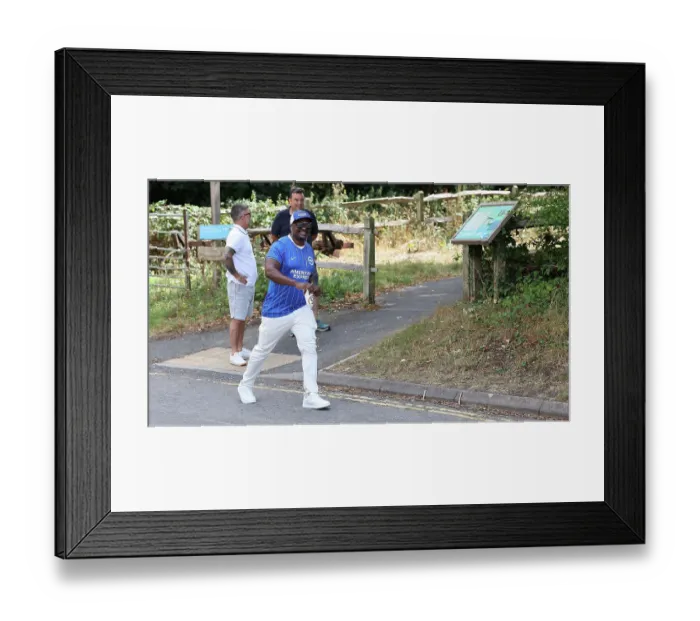 Framed Print : Brighton and Hove Albion v Aston Villa Premier League 23AUG26 Framed Print : Brighton and Hove Albion v Aston Villa Premier League 23AUG26
