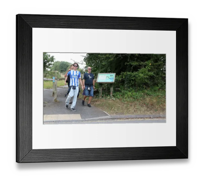 Framed Print : Brighton and Hove Albion v Aston Villa Premier League 23AUG26 Framed Print : Brighton and Hove Albion v Aston Villa Premier League 23AUG26