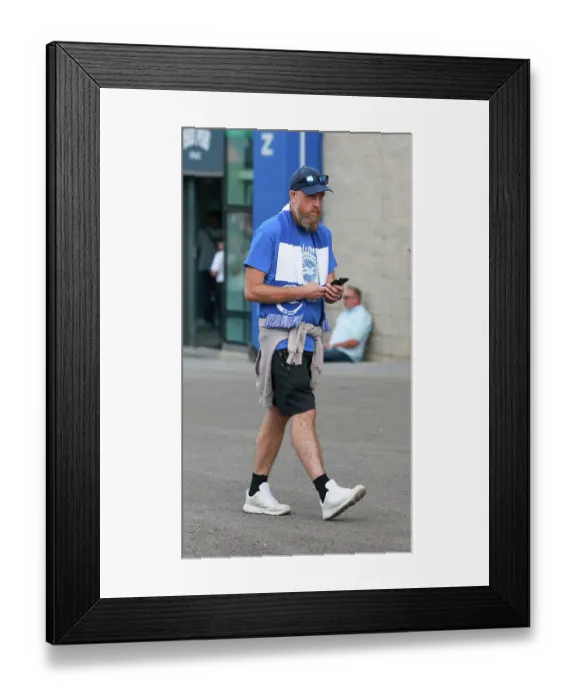 Framed Print : Brighton and Hove Albion v Aston Villa Premier League 23AUG26 Framed Print : Brighton and Hove Albion v Aston Villa Premier League 23AUG26