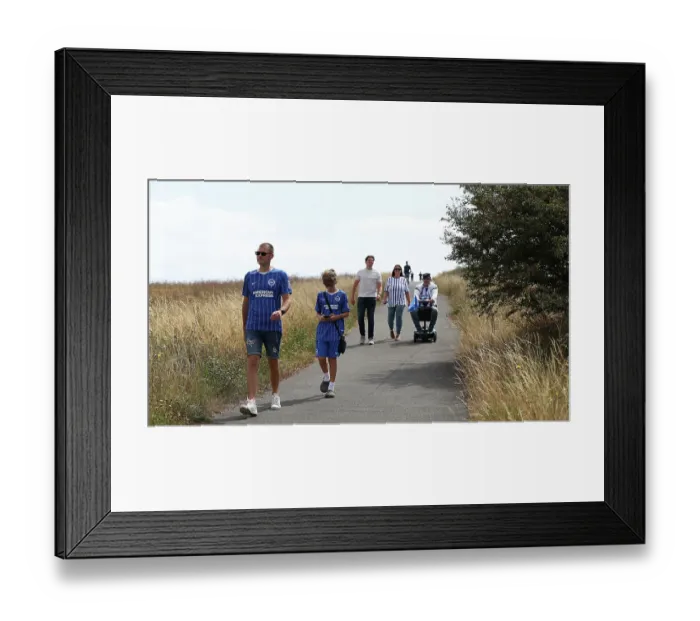 Framed Print : Brighton and Hove Albion v Aston Villa Premier League 23AUG26