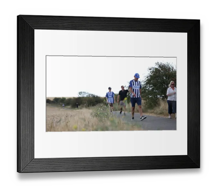 Framed Print : Brighton and Hove Albion v Aston Villa Premier League 23AUG26 Framed Print : Brighton and Hove Albion v Aston Villa Premier League 23AUG26