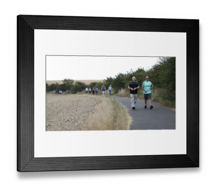 Framed Print : Brighton and Hove Albion v Aston Villa Premier League 23AUG26