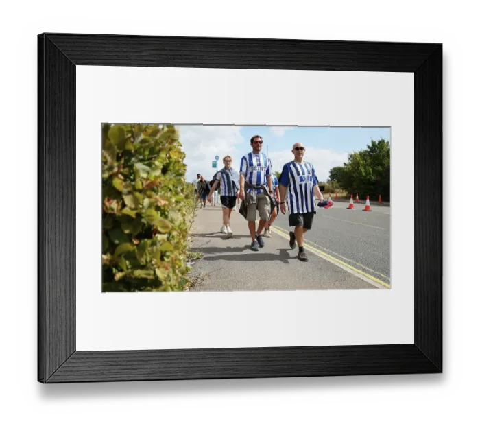 Framed Print : Brighton and Hove Albion v Aston Villa Premier League 23AUG26 Framed Print : Brighton and Hove Albion v Aston Villa Premier League 23AUG26