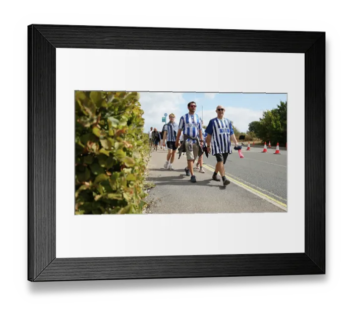 Framed Print : Brighton and Hove Albion v Aston Villa Premier League 23AUG26 Framed Print : Brighton and Hove Albion v Aston Villa Premier League 23AUG26