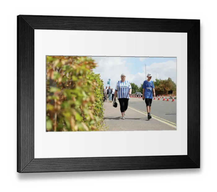 Framed Print : Brighton and Hove Albion v Aston Villa Premier League 23AUG26 Framed Print : Brighton and Hove Albion v Aston Villa Premier League 23AUG26