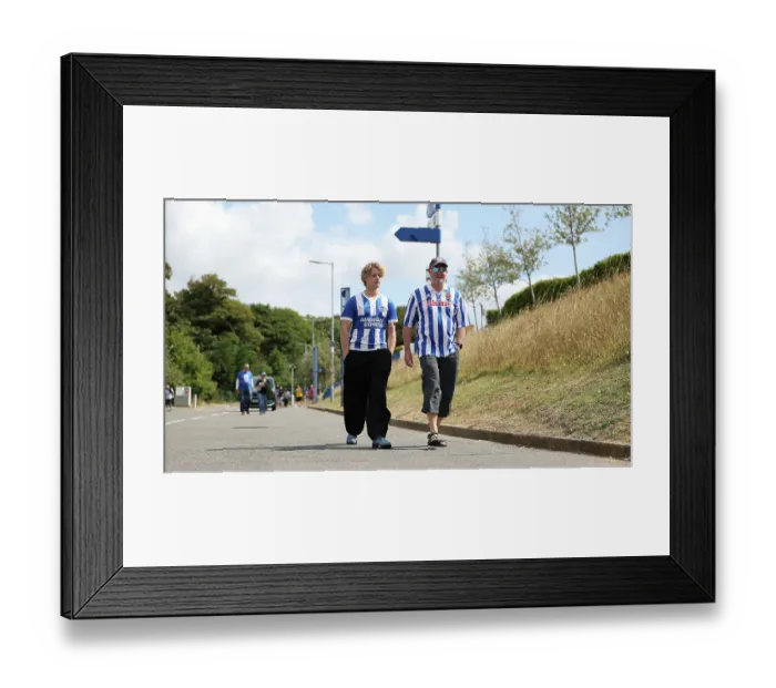 Framed Print : Brighton and Hove Albion v Aston Villa Premier League 23AUG26 Framed Print : Brighton and Hove Albion v Aston Villa Premier League 23AUG26