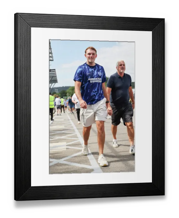 Framed Print : Brighton and Hove Albion v Aston Villa Premier League 23AUG26 Framed Print : Brighton and Hove Albion v Aston Villa Premier League 23AUG26