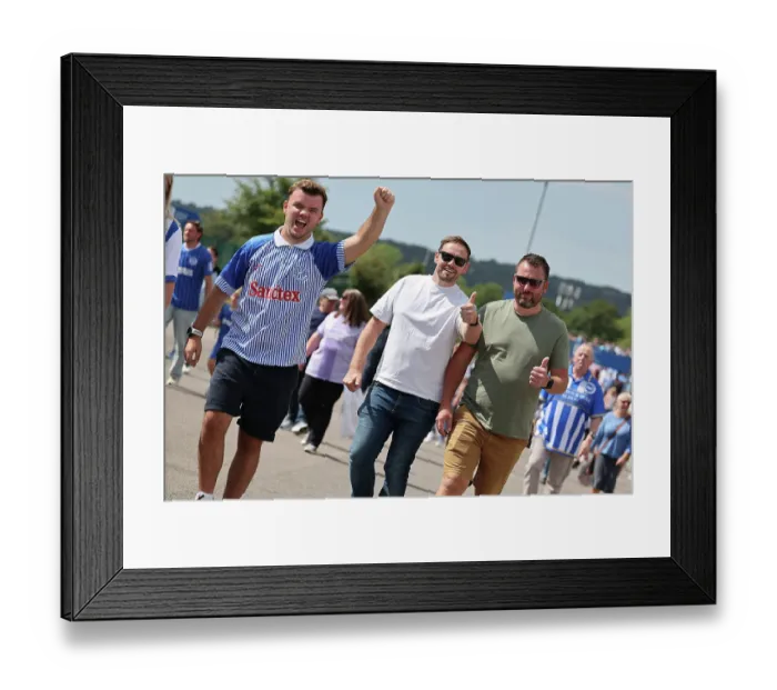 Framed Print : Brighton and Hove Albion v Aston Villa Premier League 23AUG26 Framed Print : Brighton and Hove Albion v Aston Villa Premier League 23AUG26