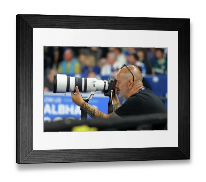 Framed Print : Brighton and Hove Albion v Troms IL Europa Conference League Qualifier 27AUG26 Framed Print : Brighton and Hove Albion v Troms IL Europa Conference League Qualifier 27AUG26