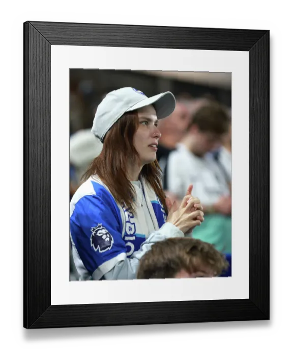 Framed Print : Brighton and Hove Albion v Troms IL Europa Conference League Qualifier 27AUG26 Framed Print : Brighton and Hove Albion v Troms IL Europa Conference League Qualifier 27AUG26