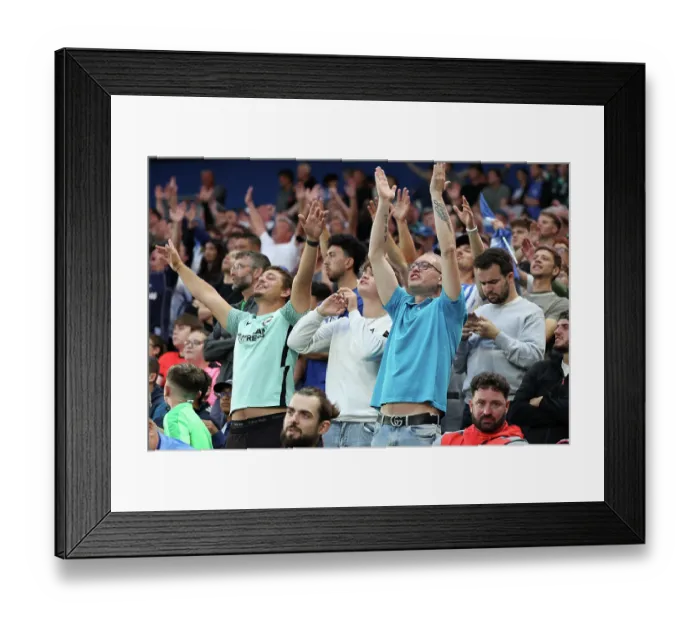Framed Print : Brighton and Hove Albion v Troms IL Europa Conference League Qualifier 27AUG26 Framed Print : Brighton and Hove Albion v Troms IL Europa Conference League Qualifier 27AUG26