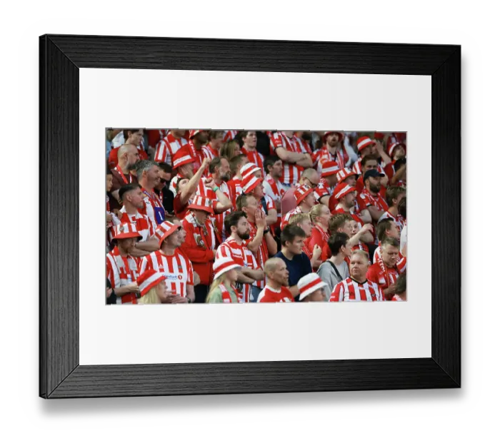 Framed Print : Brighton and Hove Albion v Troms IL Europa Conference League Qualifier 27AUG26 Framed Print : Brighton and Hove Albion v Troms IL Europa Conference League Qualifier 27AUG26