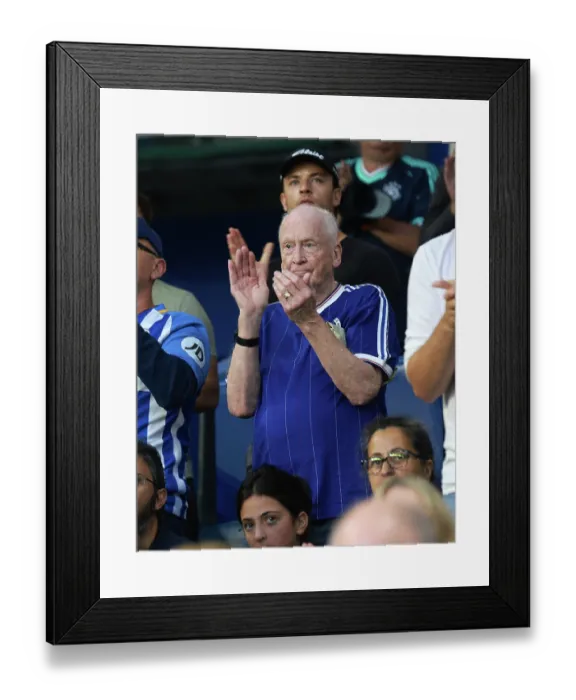 Framed Print : Brighton and Hove Albion v Troms IL Europa Conference League Qualifier 27AUG26 Framed Print : Brighton and Hove Albion v Troms IL Europa Conference League Qualifier 27AUG26