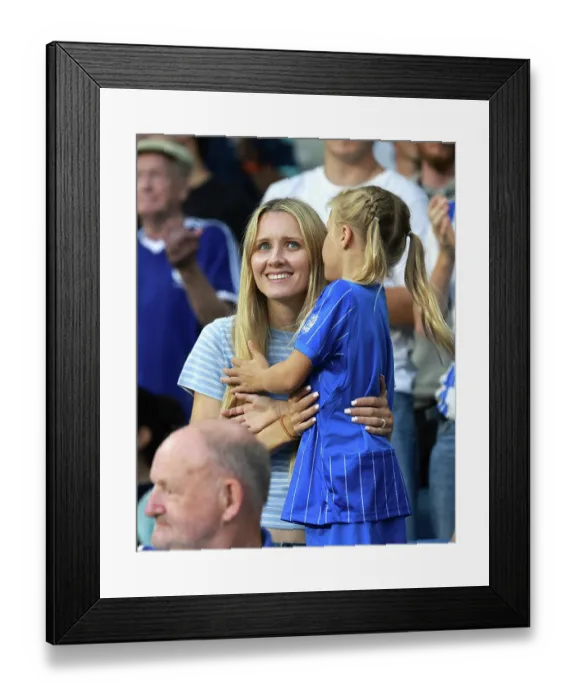 Framed Print : Brighton and Hove Albion v Troms IL Europa Conference League Qualifier 27AUG26 Framed Print : Brighton and Hove Albion v Troms IL Europa Conference League Qualifier 27AUG26