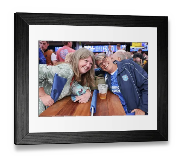 Framed Print : Brighton and Hove Albion v Troms IL Europa Conference League Qualifier 27AUG26 Framed Print : Brighton and Hove Albion v Troms IL Europa Conference League Qualifier 27AUG26