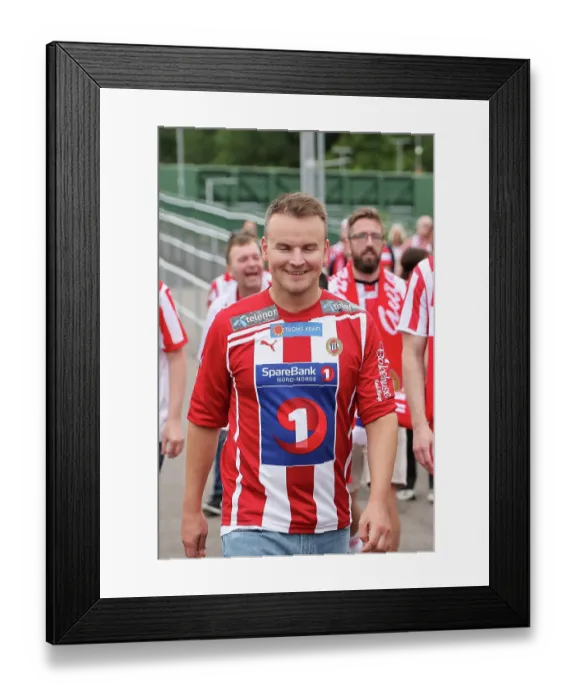 Framed Print : Brighton and Hove Albion v Tromsø IL Europa Conference League Qualifier 27AUG26 Framed Print : Brighton and Hove Albion v Tromsø IL Europa Conference League Qualifier 27AUG26