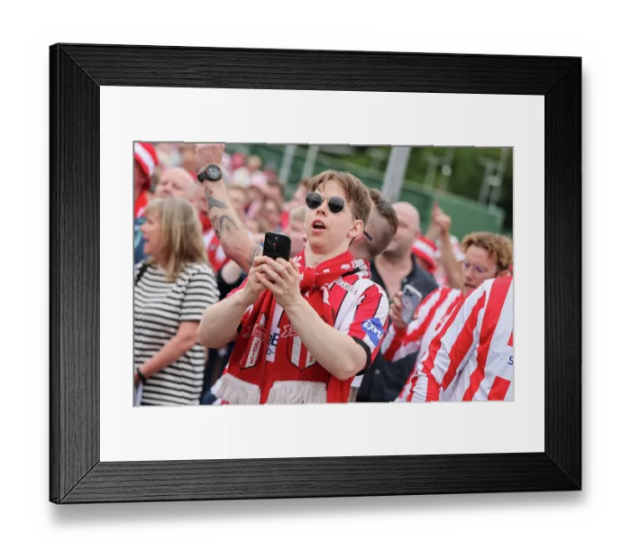 Framed Print : Brighton and Hove Albion v Tromsø IL Europa Conference League Qualifier 27AUG26 Framed Print : Brighton and Hove Albion v Tromsø IL Europa Conference League Qualifier 27AUG26