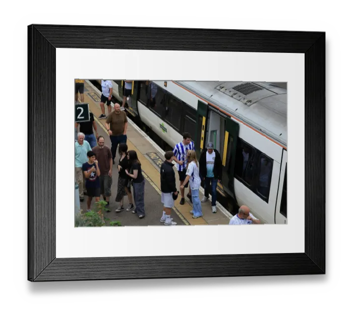 Framed Print : Brighton and Hove Albion v Tromsø IL Europa Conference League Qualifier 27AUG26 Framed Print : Brighton and Hove Albion v Tromsø IL Europa Conference League Qualifier 27AUG26