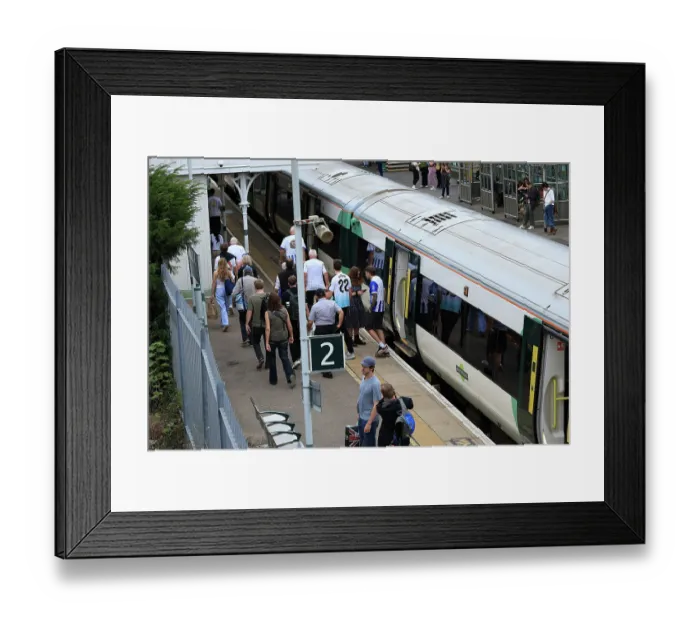 Framed Print : Brighton and Hove Albion v Tromsø IL Europa Conference League Qualifier 27AUG26 Framed Print : Brighton and Hove Albion v Tromsø IL Europa Conference League Qualifier 27AUG26