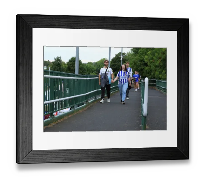 Framed Print : Brighton and Hove Albion v Tromsø IL Europa Conference League Qualifier 27AUG26 Framed Print : Brighton and Hove Albion v Tromsø IL Europa Conference League Qualifier 27AUG26