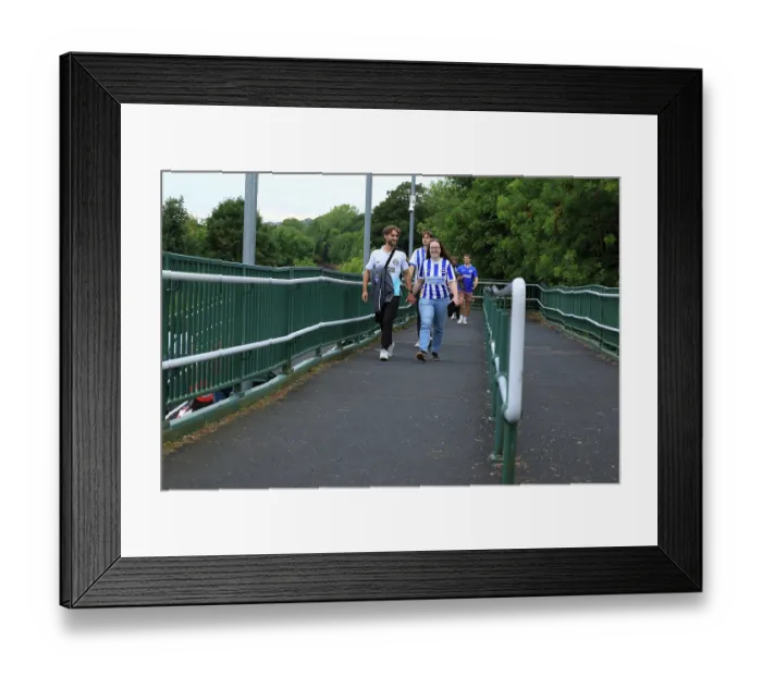 Framed Print : Brighton and Hove Albion v Tromsø IL Europa Conference League Qualifier 27AUG26 Framed Print : Brighton and Hove Albion v Tromsø IL Europa Conference League Qualifier 27AUG26