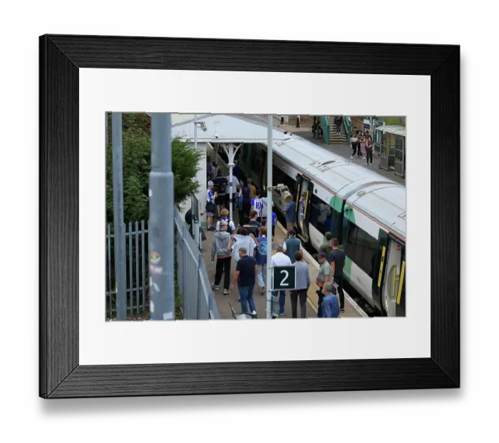Framed Print : Brighton and Hove Albion v Tromsø IL Europa Conference League Qualifier 27AUG26 Framed Print : Brighton and Hove Albion v Tromsø IL Europa Conference League Qualifier 27AUG26