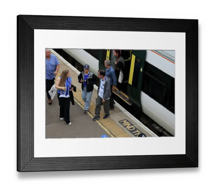 Framed Print : Brighton and Hove Albion v Tromsø IL Europa Conference League Qualifier 27AUG26 Framed Print : Brighton and Hove Albion v Tromsø IL Europa Conference League Qualifier 27AUG26