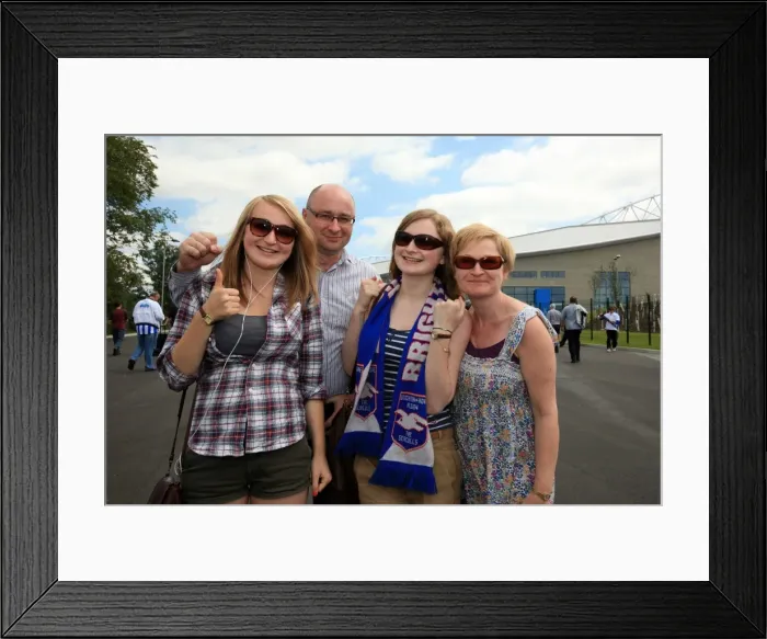Framed Print : Brighton And Hove Albion Past Seasons: Season 2011-12: 2011-12 Home Games: Spurs and Doncaster galleries Framed Print : Brighton And Hove Albion Past Seasons: Season 2011-12: 2011-12 Home Games: Spurs and Doncaster galleries