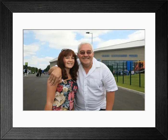 Framed Print : Brighton & Hove Albion FC: Home Matches 2011-12 - Spurs and Doncaster Framed Print : Brighton & Hove Albion FC: Home Matches 2011-12 - Spurs and Doncaster