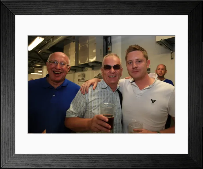 Framed Print : Brighton & Hove Albion FC: 2011-12 Home Matches - Spurs and Doncaster Framed Print : Brighton & Hove Albion FC: 2011-12 Home Matches - Spurs and Doncaster