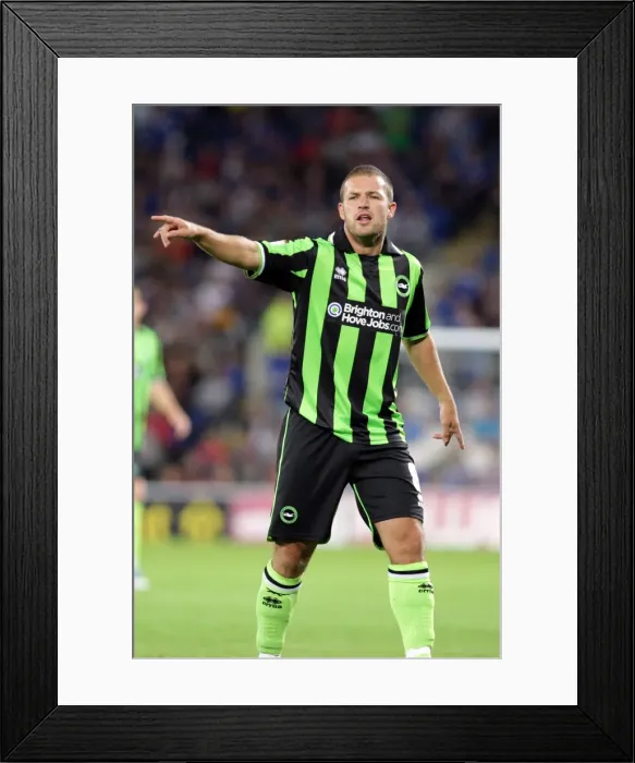 Framed Print : Alan Navarro Framed Print : Alan Navarro