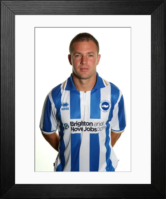 Framed Print : Inigo Calderon Framed Print : Inigo Calderon