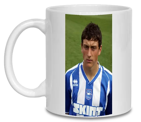Tommy Elphick