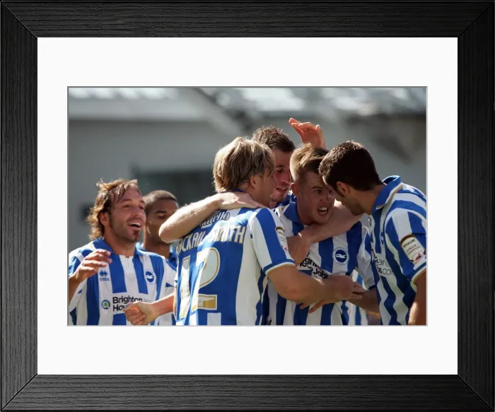 Framed Print : Blackpool - 20-08-2011 Framed Print : Blackpool - 20-08-2011