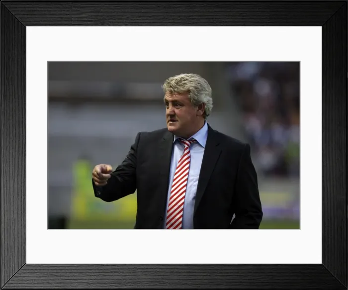 Framed Print : Brighton & Hove Albion vs. Sunderland (2011-12 Season): A Past Glory Framed Print : Brighton & Hove Albion vs. Sunderland (2011-12 Season): A Past Glory